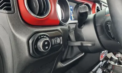 Jeep Wrangler 2019, 46506 км, за 43500000 KRW - фото 19