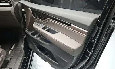 Honda Odyssey 2023, 23574 км, за 42500000 KRW - фото 25
