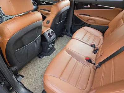 Kia Sorento 2018, 66499 км, за 18300000 KRW - фото 13