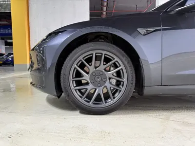 Tesla Model 3 2024, 25000 км, за 168800 CNY - фото 10