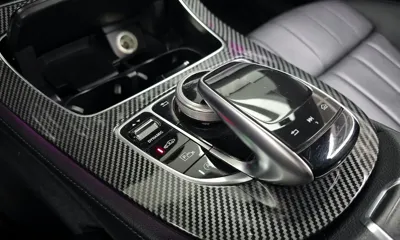 Mercedes-Benz E-Class 2017, 110855 км, за 23900000 KRW - фото 17