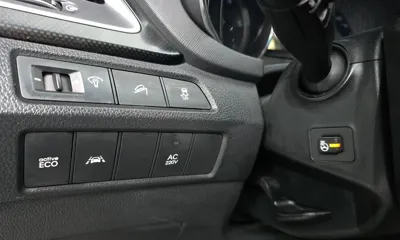 Hyundai Santafe 2014, 152656 км, за 10800000 KRW - фото 16