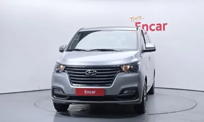 Hyundai Starex 2019, 45213 км, за 20500000 KRW - фото 3