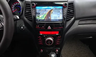 KG_Mobility_Ssangyong TIBOLI 2018, 107866 км, за 8300000 KRW - фото 14