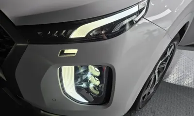 Hyundai Palisade 2022, 71107 км, за 26990000 KRW - фото 22