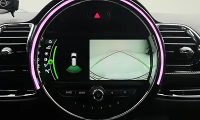 MINI Clubman 2019, 111896 км, за 13500000 KRW - фото 15