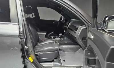 KG_Mobility_Ssangyong Rexton 2021, 103917 км, за 21600000 KRW - фото 12