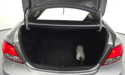 Hyundai Accent 2017, 88415 км, за 5900000 KRW - фото 20