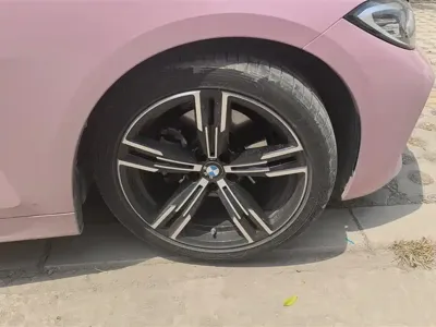 BMW 4 Series 2024, 43400 км, за 236000 CNY - фото 6