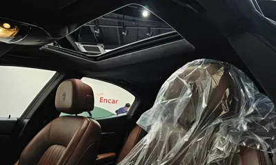 Maserati Ghibli 2016, 224334 км, за 8900000 KRW - фото 15