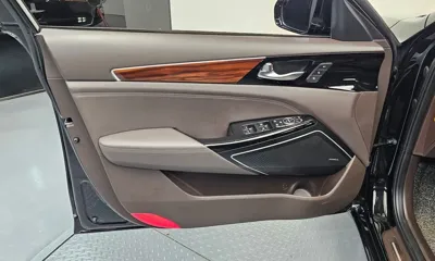 Kia K7 2017, 158853 км, за 10500000 KRW - фото 24