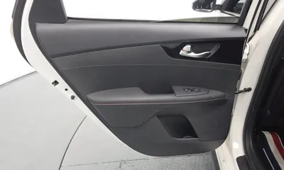 Kia K3 2019, 115968 км, за 10300000 KRW - фото 25