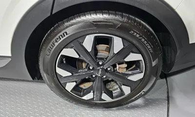 Kia Sportage 2022, 30967 км, за 30200000 KRW - фото 21