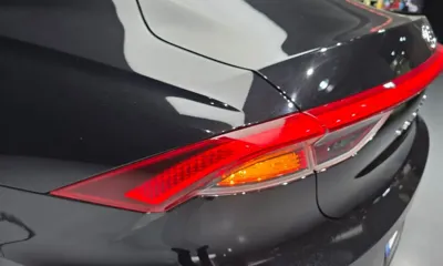 Hyundai Grandeur 2022, 26698 км, за 27500000 KRW - фото 23