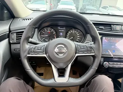 Nissan X-Trail 2022, 49000 км, за 102800 CNY - фото 9