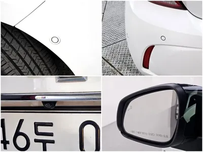 ChevroletGMDaewoo Spark 2016, 111464 км, за 3990000 KRW - фото 16