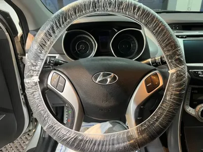 Hyundai Avante 2012, 147893 км, за 3500000 KRW - фото 14