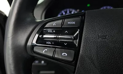 Hyundai Grandeur 2019, 48057 км, за 16100000 KRW - фото 30