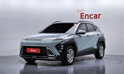 Hyundai Kona · 2023 год