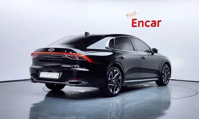 Hyundai Grandeur 2020, 90450 км, за 20700000 KRW