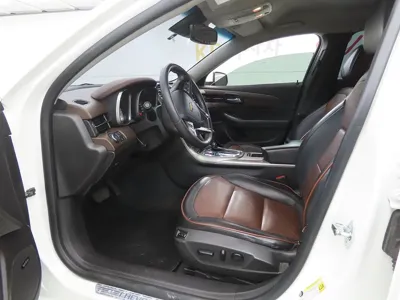 ChevroletGMDaewoo Malibu 2015, 202299 км, за 3500000 KRW - фото 13