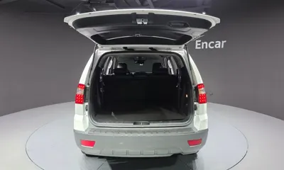 Kia Mohave 2015, 237212 км, за 8000000 KRW - фото 20