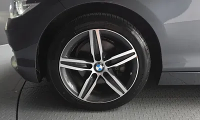 BMW 1-Series 2019, 36552 км, за 18800000 KRW - фото 5