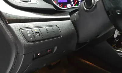 Kia K7 2013, 339335 км, за 3200000 KRW - фото 15