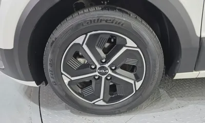 Kia Niro 2022, 104342 км, за 18500000 KRW - фото 5