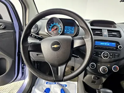 ChevroletGMDaewoo Spark 2014, 97000 км, за 1600000 KRW - фото 12