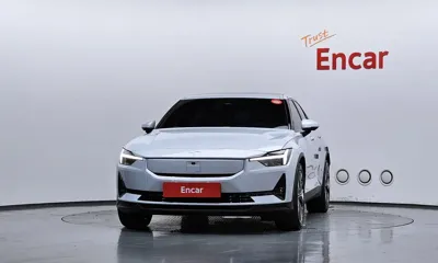 Polestar Polestar 2 2024, 14455 км, за 99990000 KRW