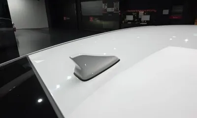 Hyundai Ioniq 2016, 145348 км, за 11200000 KRW - фото 28