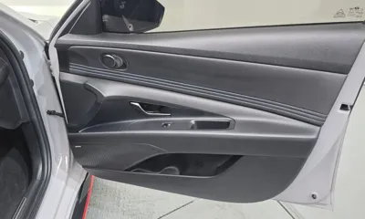 Hyundai Avante 2022, 31225 км, за 25300000 KRW - фото 24
