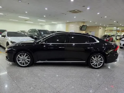 Hyundai Grandeur 2020, 89684 км, за 22400000 KRW - фото 3