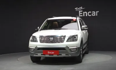 Kia Mohave 2018, 131915 км, за 16300000 KRW