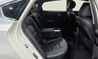Kia K7 2017, 203574 км, за 8990000 KRW - фото 12