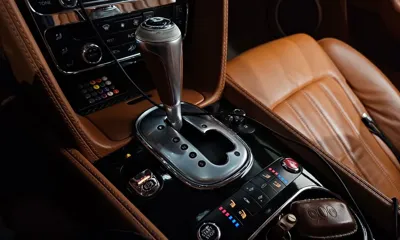 Bentley Continental 2014, 170531 км, за 38500000 KRW - фото 9