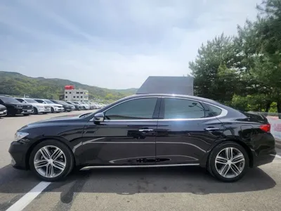 Hyundai Grandeur 2018, 161590 км, за 11500000 KRW - фото 3