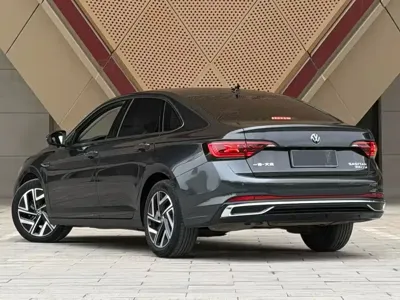 Volkswagen Sagitar 2024, 20000 км, за 88800 CNY