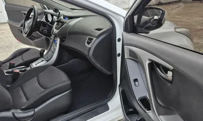 Hyundai Avante 2012, 126695 км, за 3300000 KRW - фото 7