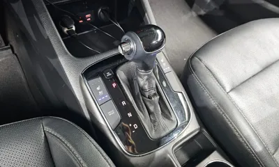 Kia K3 2016, 186298 км, за 4500000 KRW - фото 9