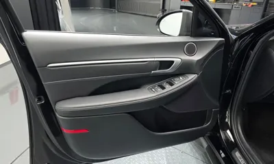 Hyundai Sonata 2022, 115808 км, за 16900000 KRW - фото 24
