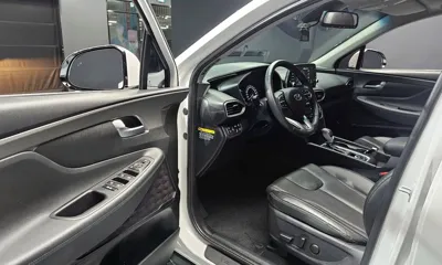 Hyundai Santafe 2019, 44229 км, за 21000000 KRW - фото 10