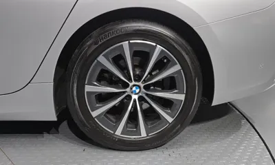 BMW 3-Series 2019, 67163 км, за 23500000 KRW - фото 21
