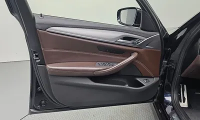 BMW 5-Series 2019, 89071 км, за 25990000 KRW - фото 24