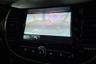 ChevroletGMDaewoo Trax 2017, 64997 км, за 6200000 KRW - фото 13