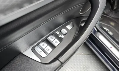 BMW X3 2021, 41237 км, за 38900000 KRW - фото 20