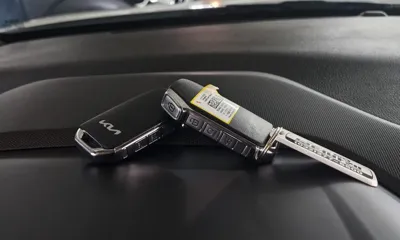 Kia Ray 2023, 53550 км, за 14980000 KRW - фото 9