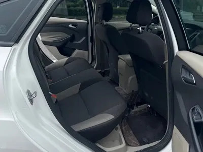 Ford Focus 2014, 118000 км, за 14800 CNY - фото 10