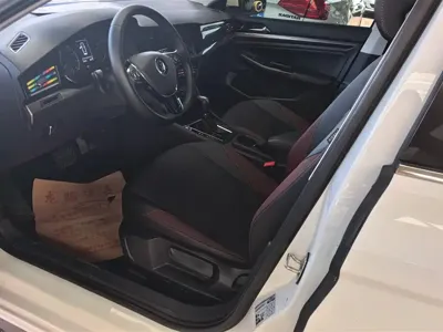 Volkswagen Bora 2021, 120900 км, за 49700 CNY - фото 9